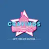 Cravings Bradford delete, cancel