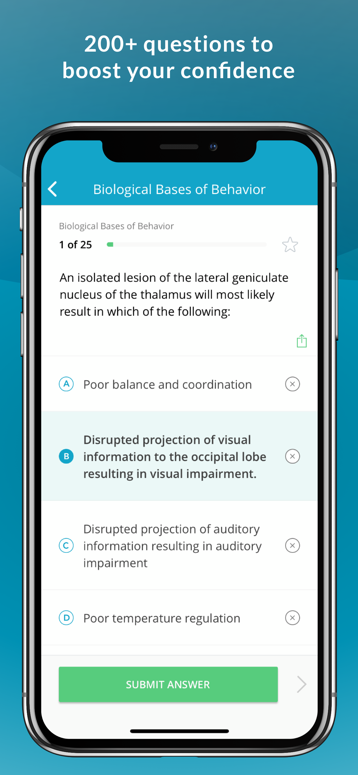 EPPP Step One Review