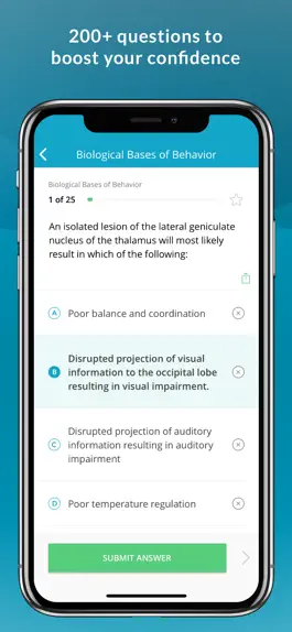 Game screenshot EPPP Step One Review mod apk