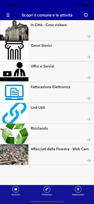 Comune Simbario(圖3)-速報App