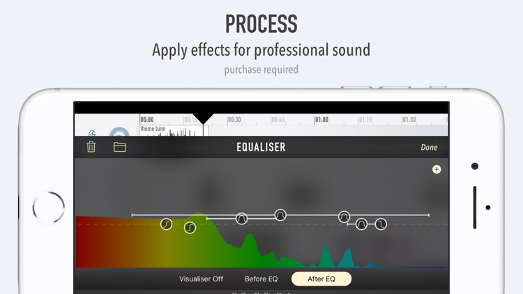 Ferrite Recording Studio screenshot-3