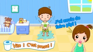 Screenshot #3 pour Habitudes quotidiennes