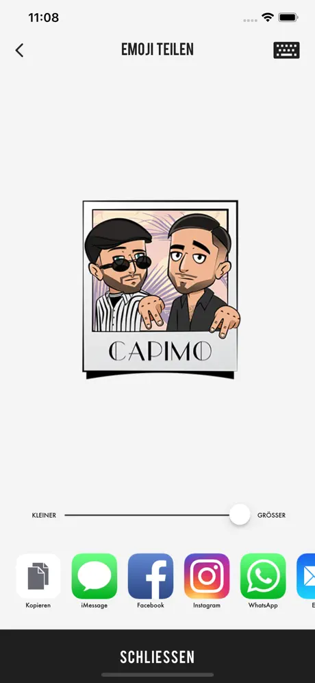 Capimo