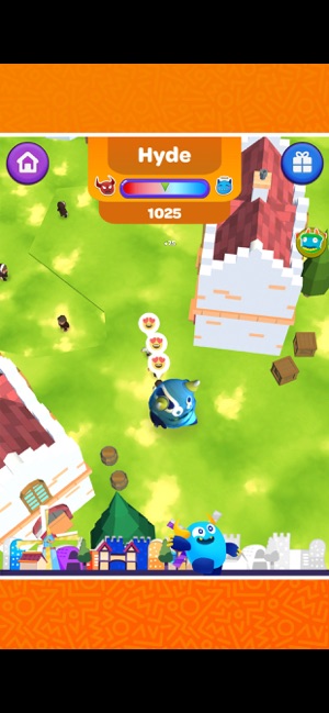 Monster 3D Maker(圖6)-速報App