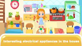 Game screenshot Science Town:Kids Electricity mod apk