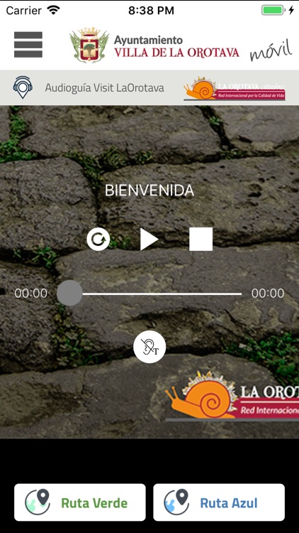 Villa de la Orotava screenshot-6