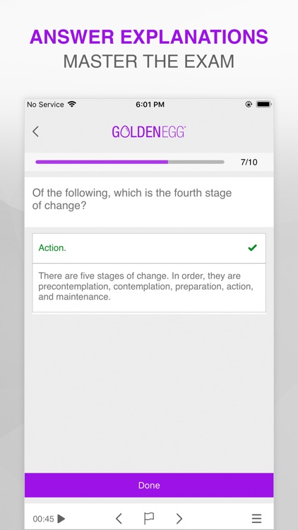 ASWB MSW Practice Test Prep