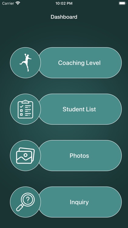 Sukhari Korfball screenshot-5