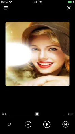 Game screenshot iKBa Pro hack