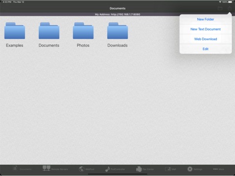 Replicate™ for iPadのおすすめ画像1