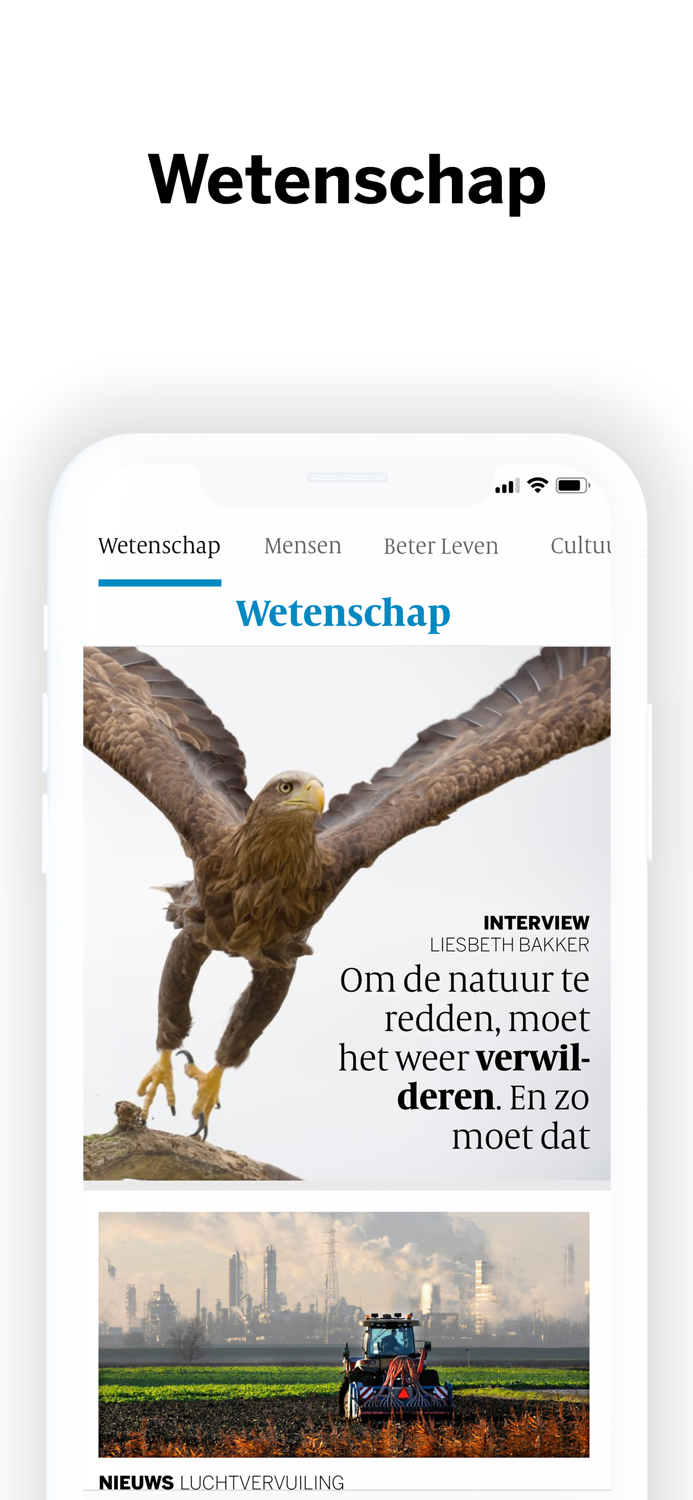 de Volkskrant - Nieuws