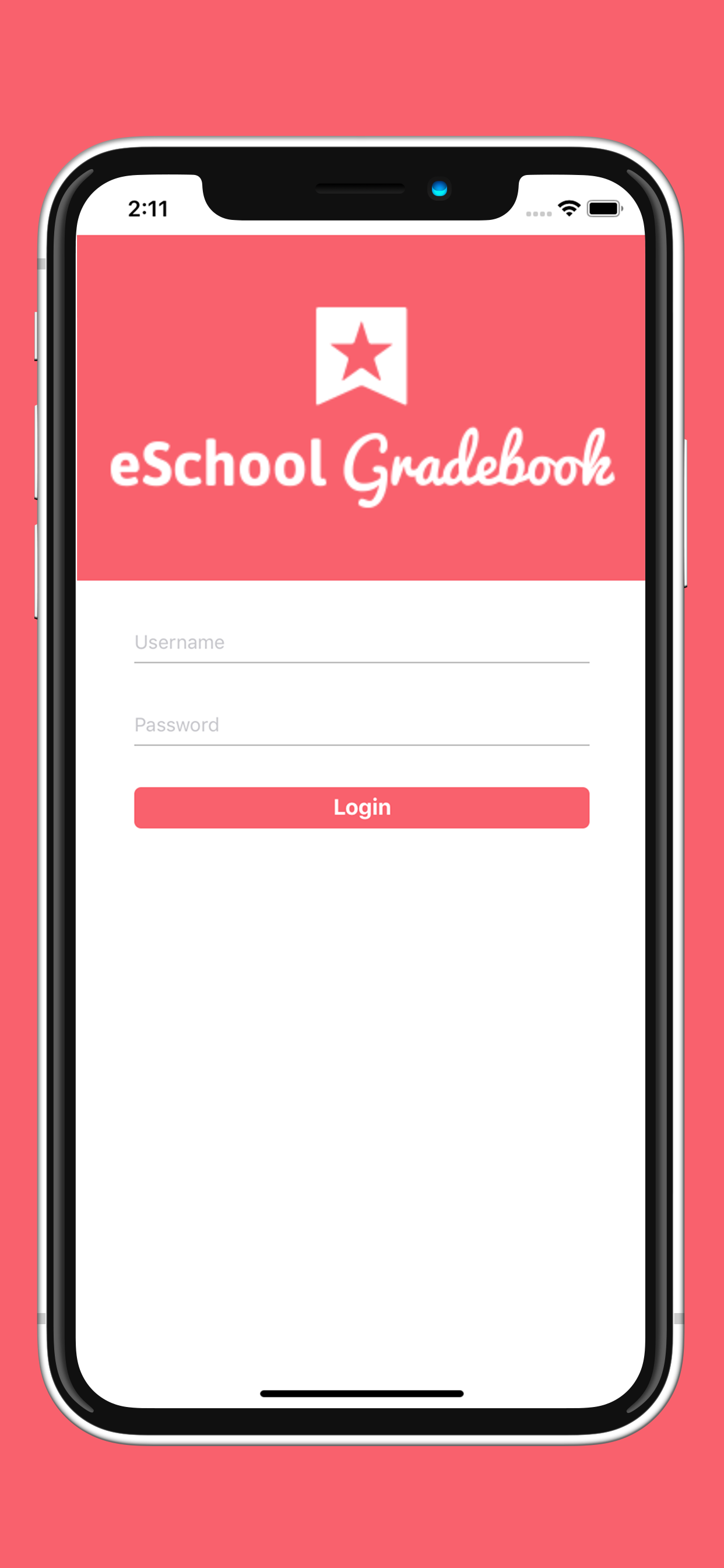 eSchool Gradebook