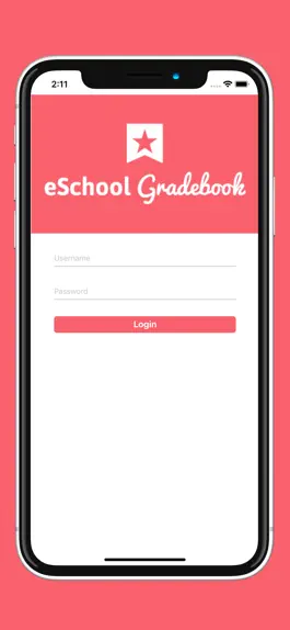 Game screenshot eSchool Gradebook mod apk