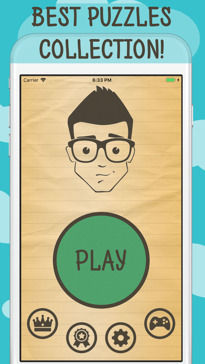 Riddles Rebuses and Two Pics