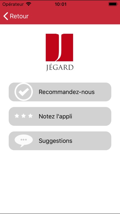 JEGARD BOX screenshot-4