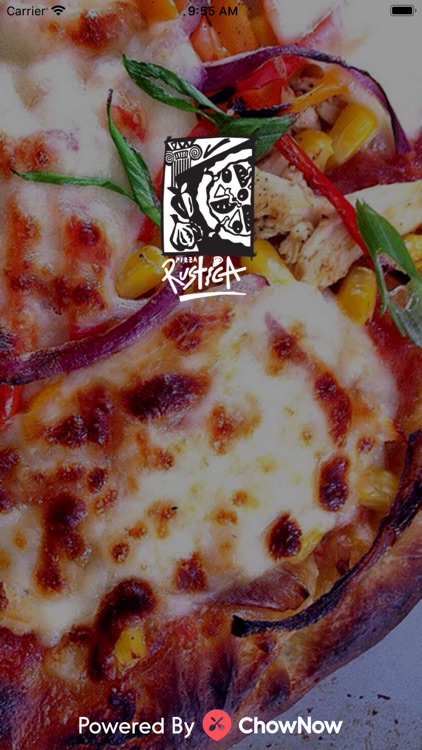 Pizza Rustica Oakland