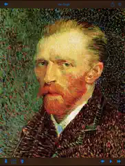 art wallpaper van gogh hd айпад изображения 4