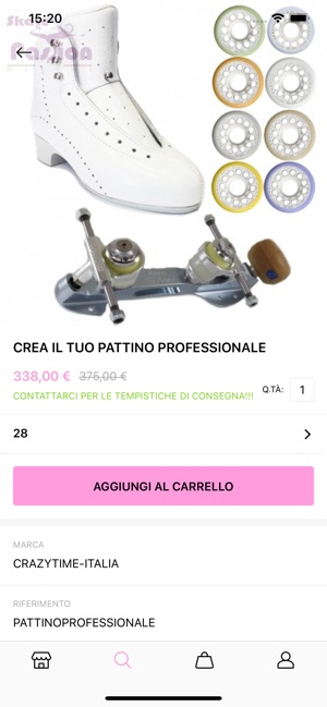 Skate Shop(圖4)-速報App