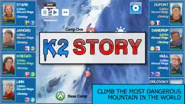 Game screenshot K2 Story mod apk