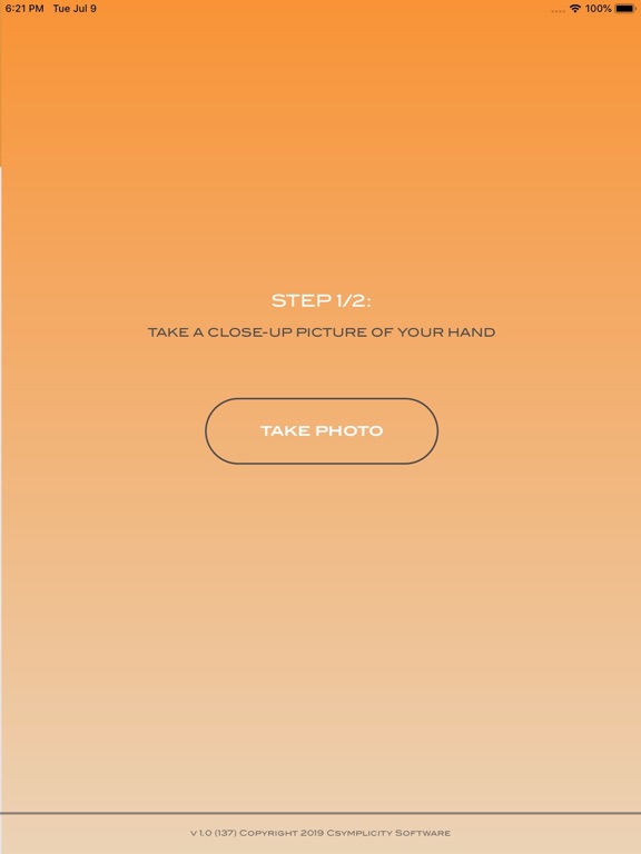 Screenshot #6 pour InTouch by Csymplicity