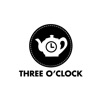 THREE O'CLOCK COFFEE icon