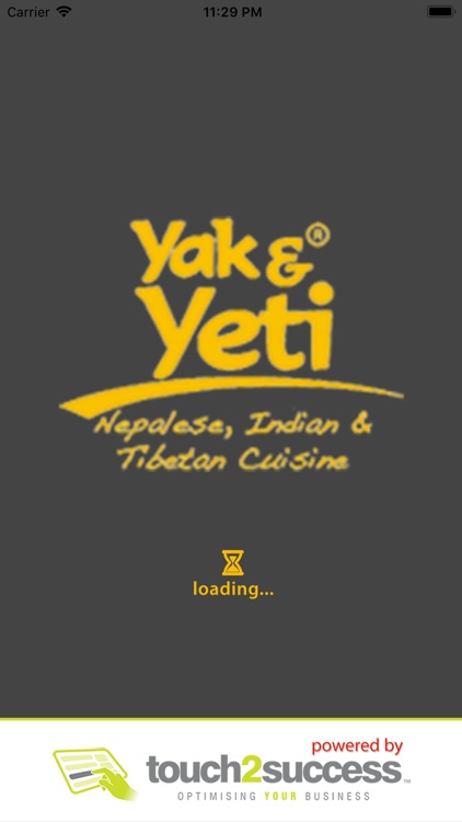 Yak & Yeti Camden