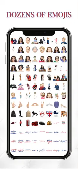 Game screenshot KATEMOJI apk