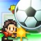 Handpick players, train, and battle your way to the top of every league in this sensational soccer team simulation