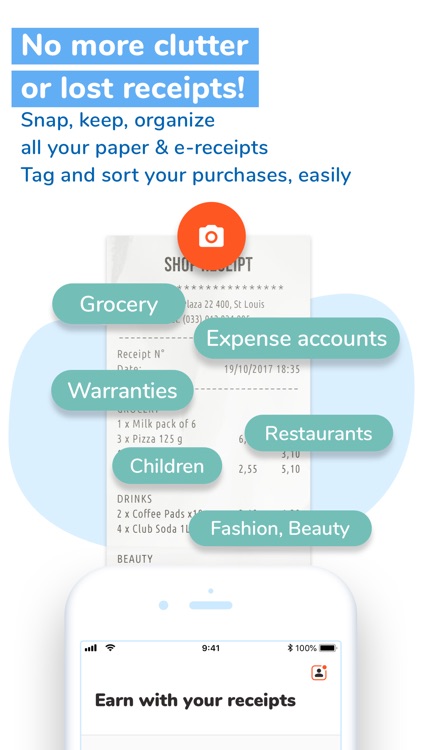 FidMe - Loyalty Cards & Deals screenshot-4