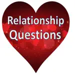 Relationship Questions App Contact