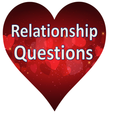 Relationship Questions