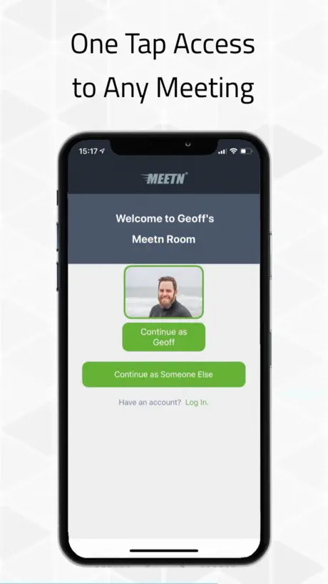 Meetn