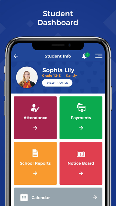 Screenshot #3 pour Gateway College Sri Lanka