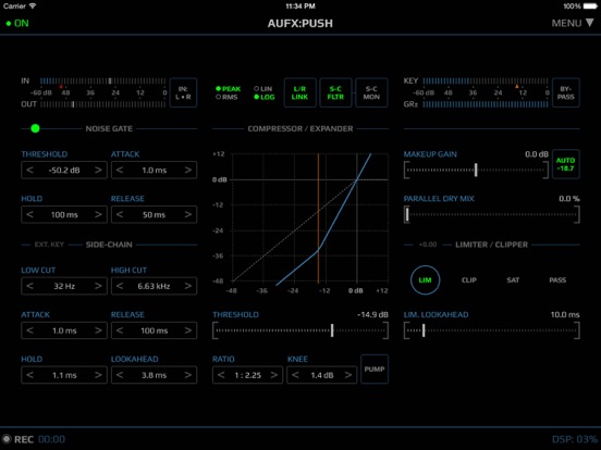 AUFX:Pushのおすすめ画像2