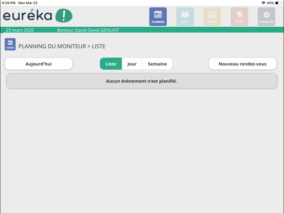 Screenshot #5 pour Euréka