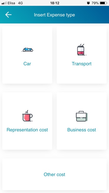 CostPocket screenshot-4