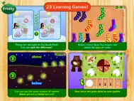 Frosby Learning Games 2 ipad bilder 1