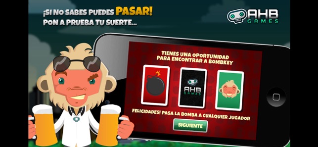 Bomba Drink Challenge Pro(圖4)-速報App