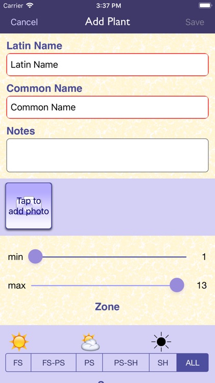 Perennial Match screenshot-6