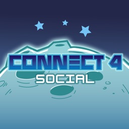 Connect 4 Social