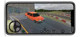 Game screenshot Modifiyeli Şahin Drift & Yarış apk