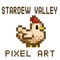 Color by Number Stardew Valley Pixel Art is an amazing coloring game designed for you