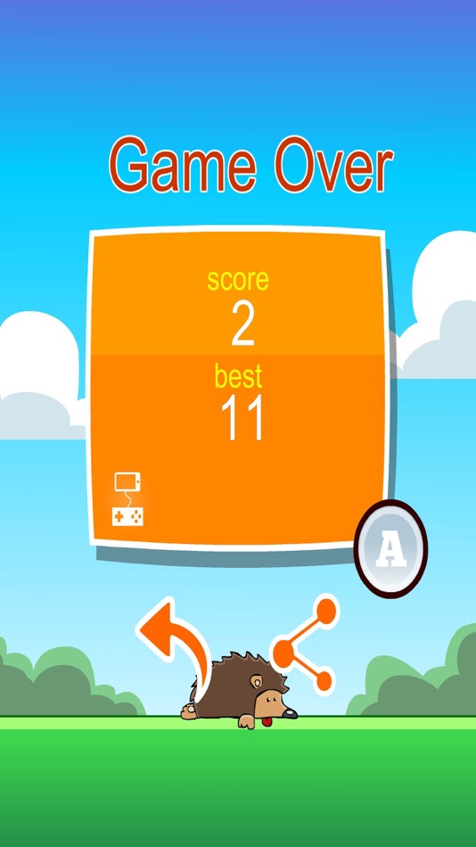 #2. Never stop Do not Stop Baby (iOS) 由: 国财 胡
