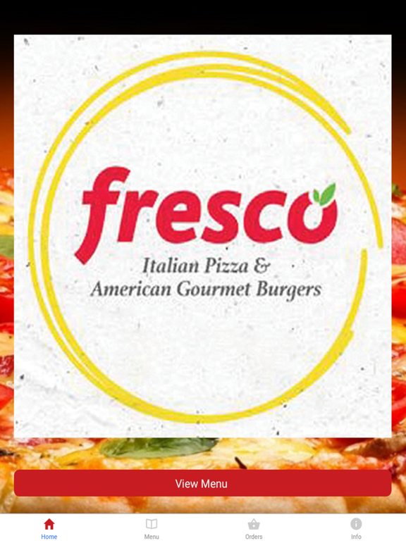 Screenshot #4 pour Fresco Pizza LL65
