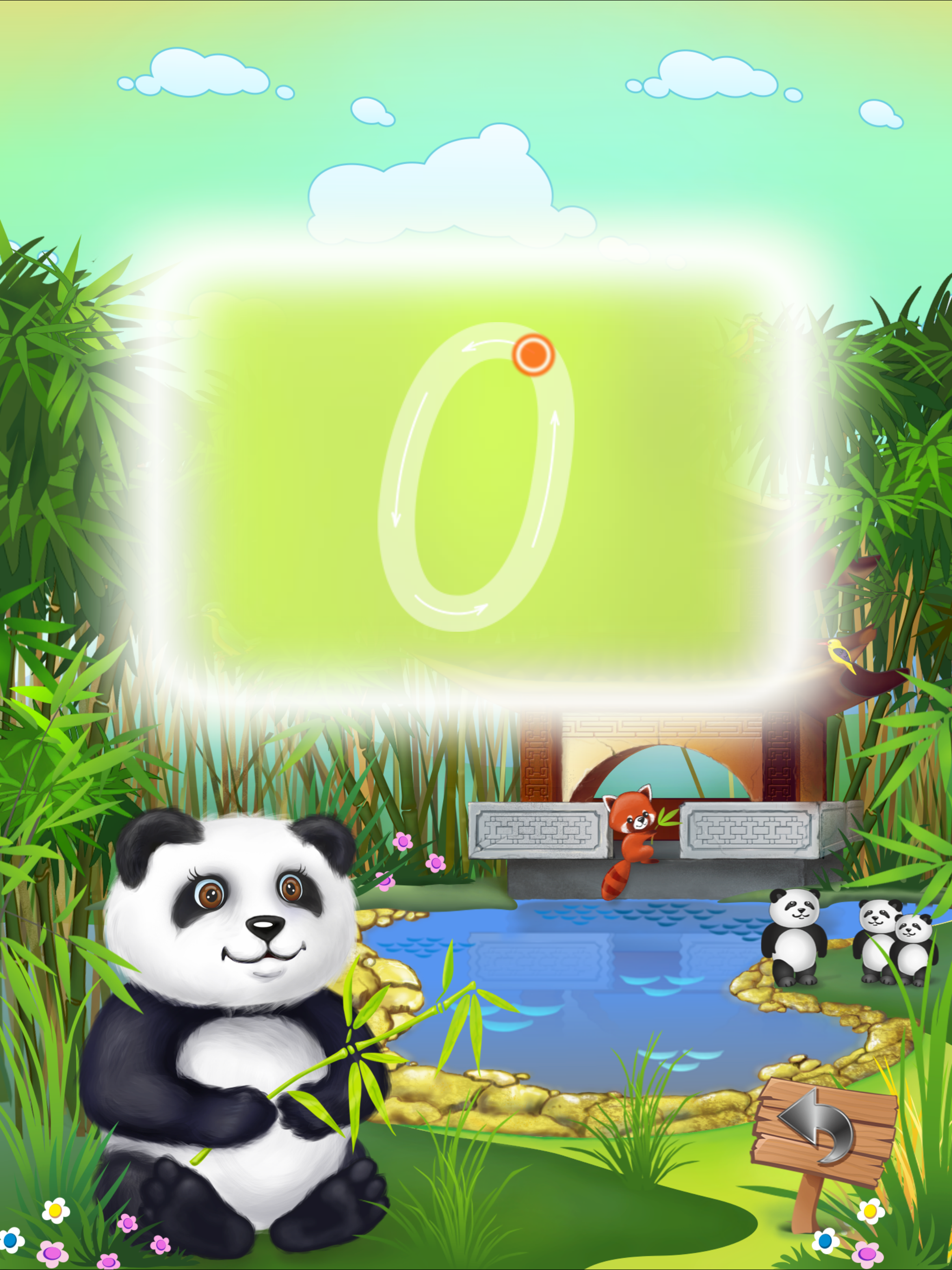 Smart Numbers for Kids screenshot 4