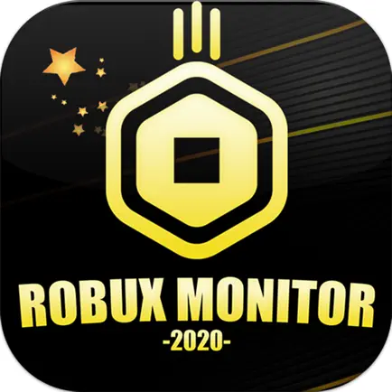 Robux Monitor For Roblox 2020 Cheats