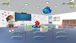 Game screenshot Speech Phonology Place apk