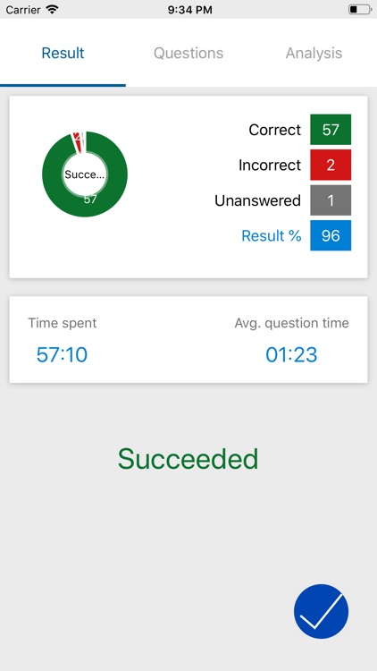 MS Server 2016. MCSA 70-741