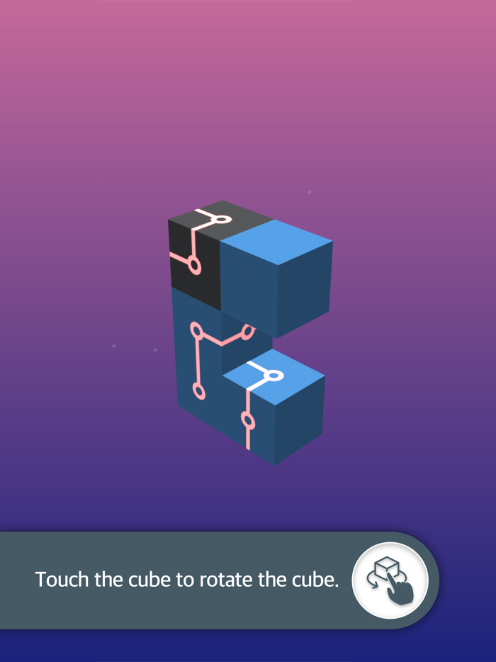 CubeWay - Brain Blocks