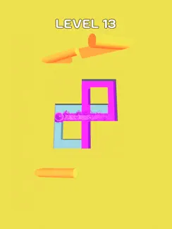 Roller Splat! iPad image 2